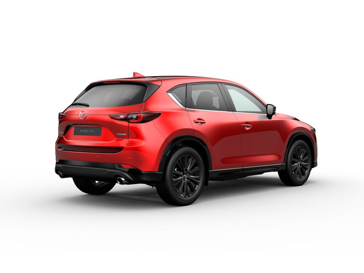 Foto Mazda CX-5 6