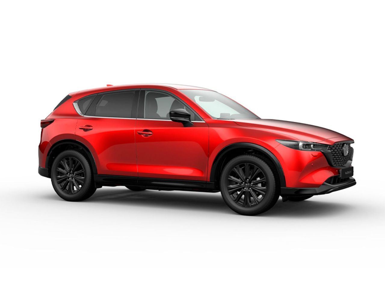 Foto Mazda CX-5 7