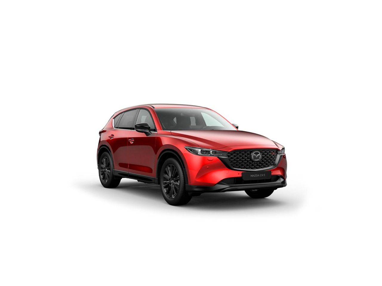 Foto Mazda CX-5 12