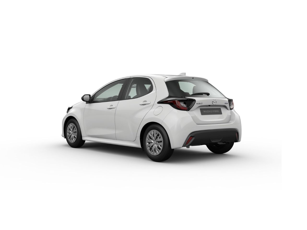 Foto Mazda Mazda2 3