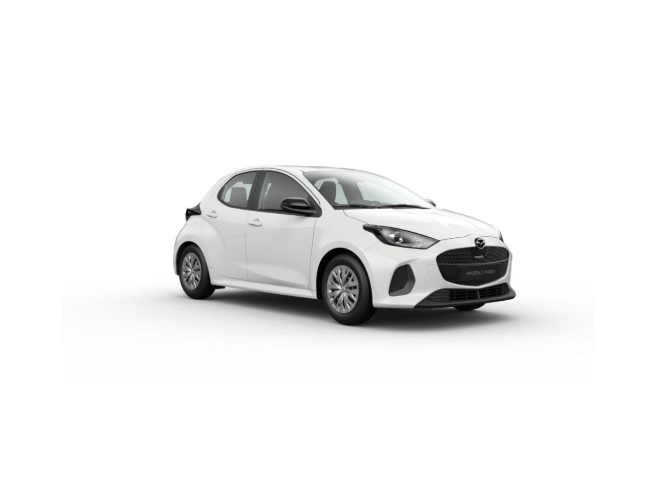 Foto Mazda Mazda2 7