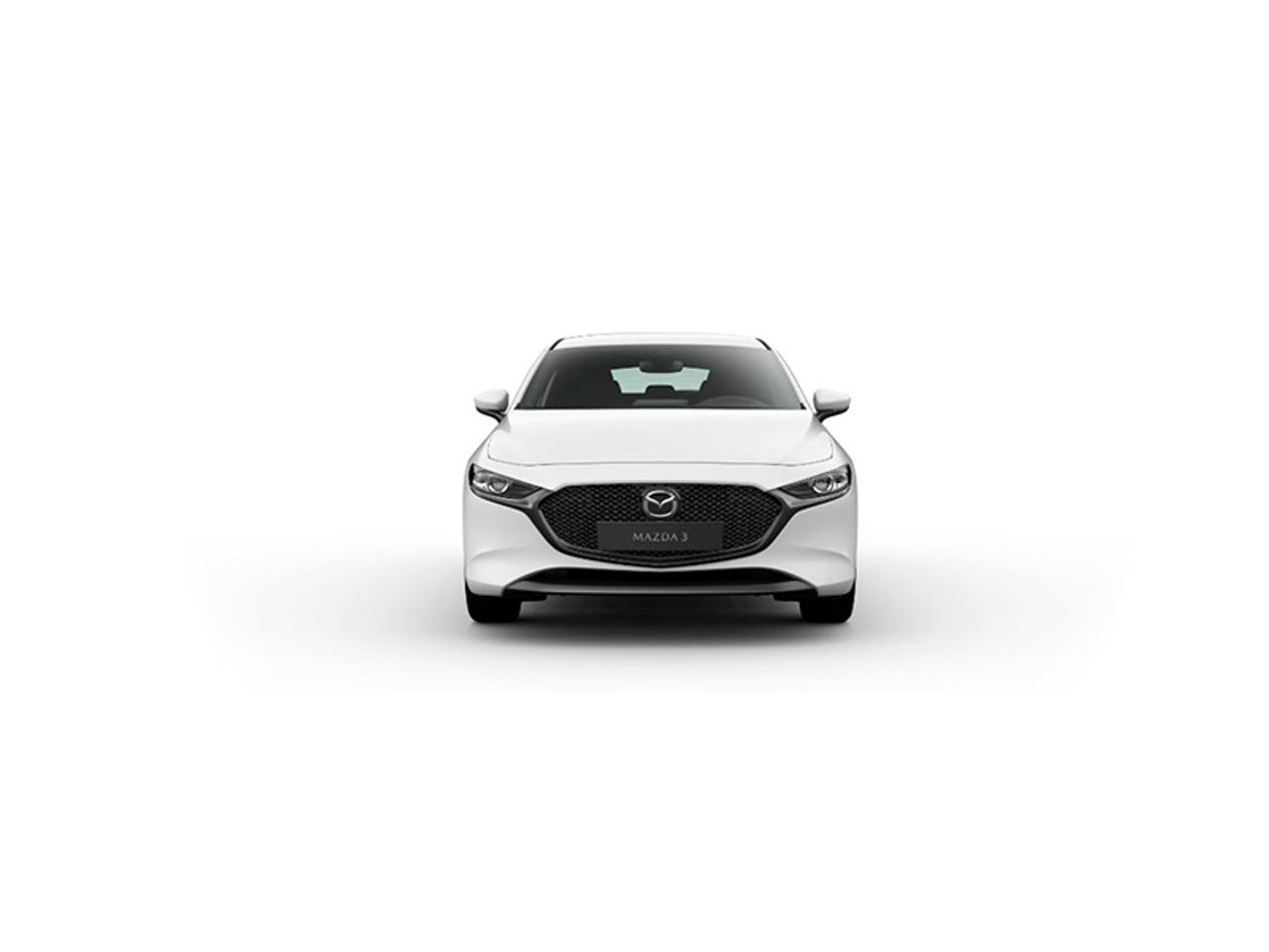 Foto Mazda Mazda3 7