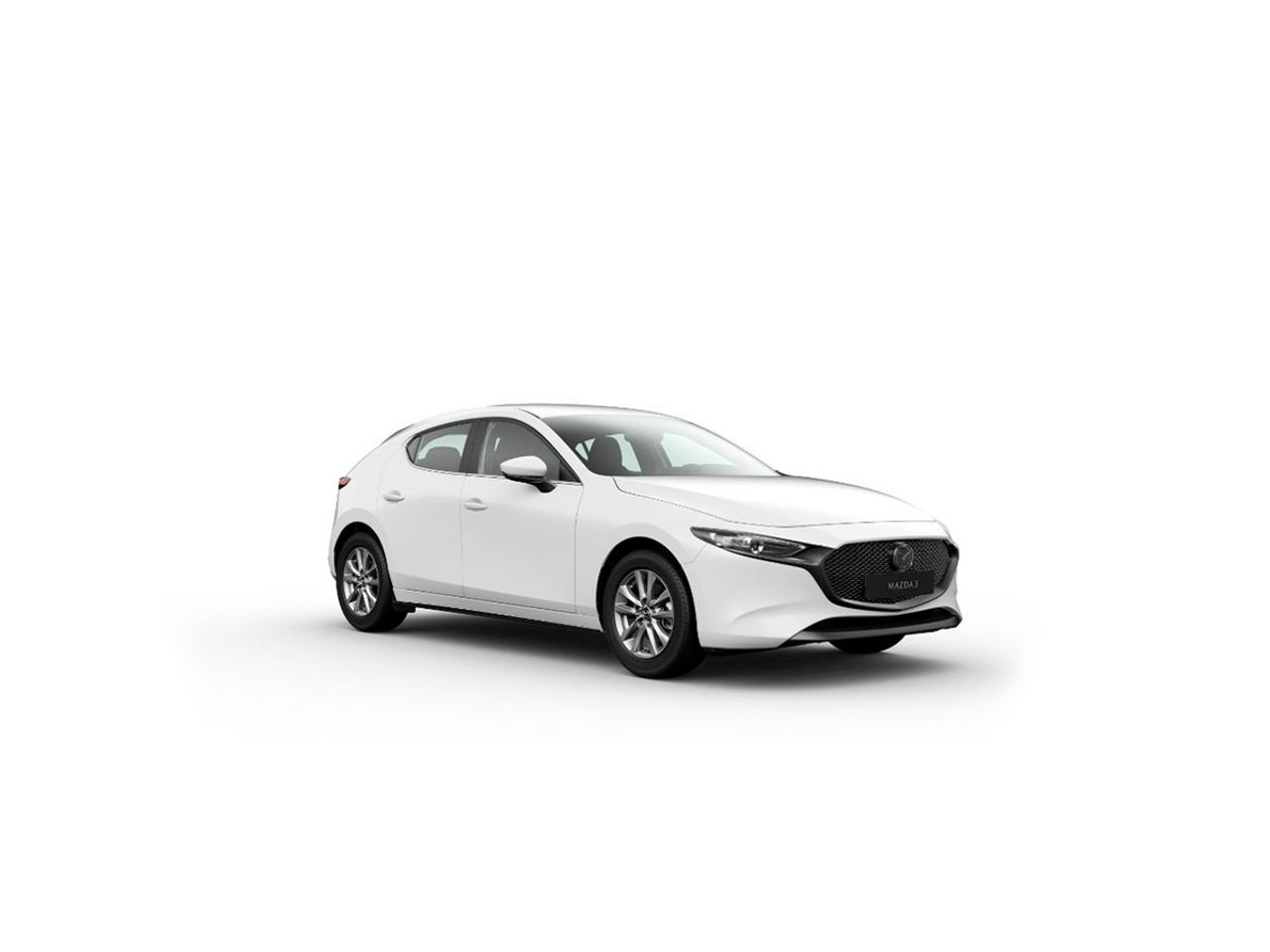 Foto Mazda Mazda3 13