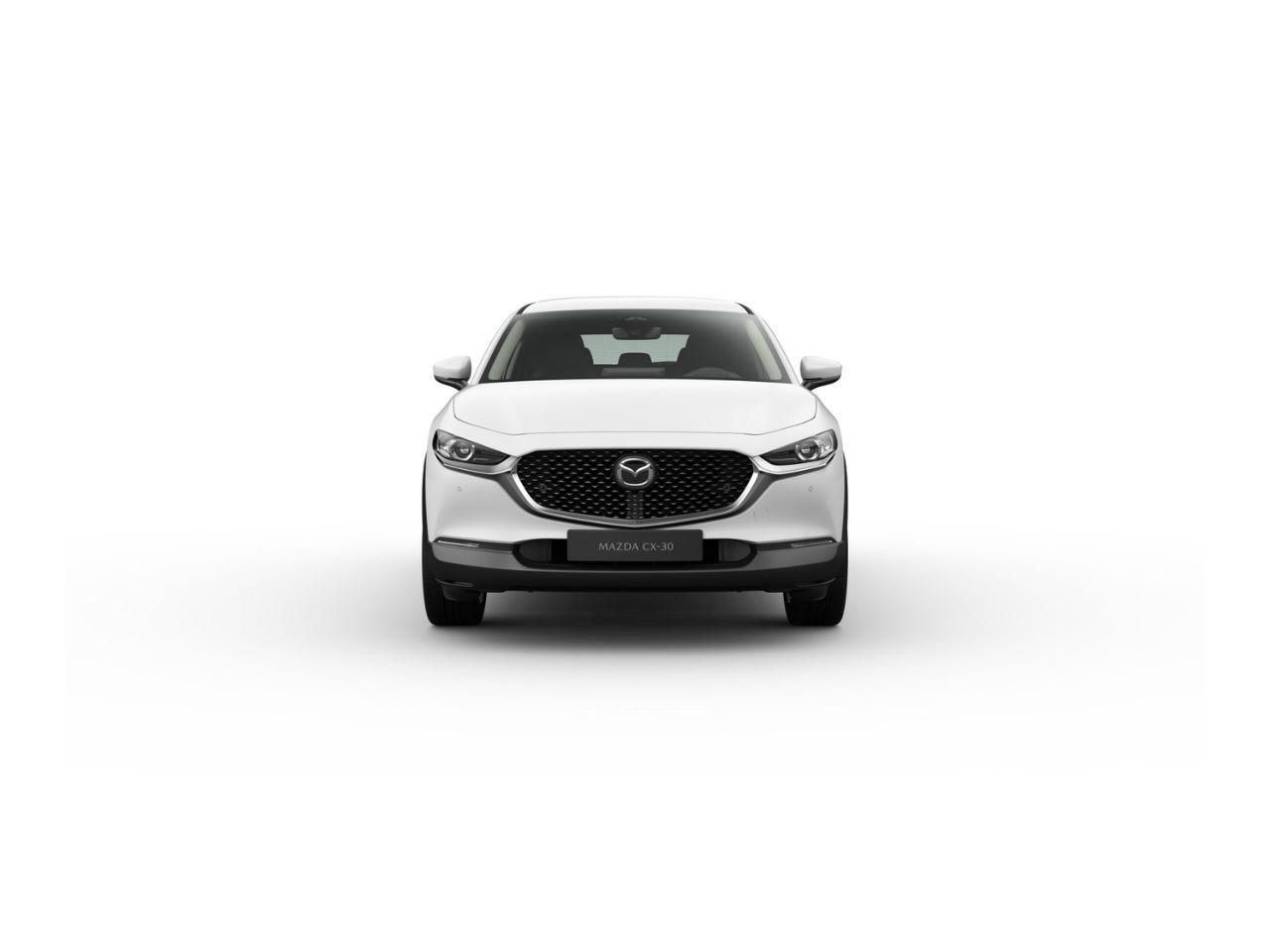 Foto Mazda CX-30 5