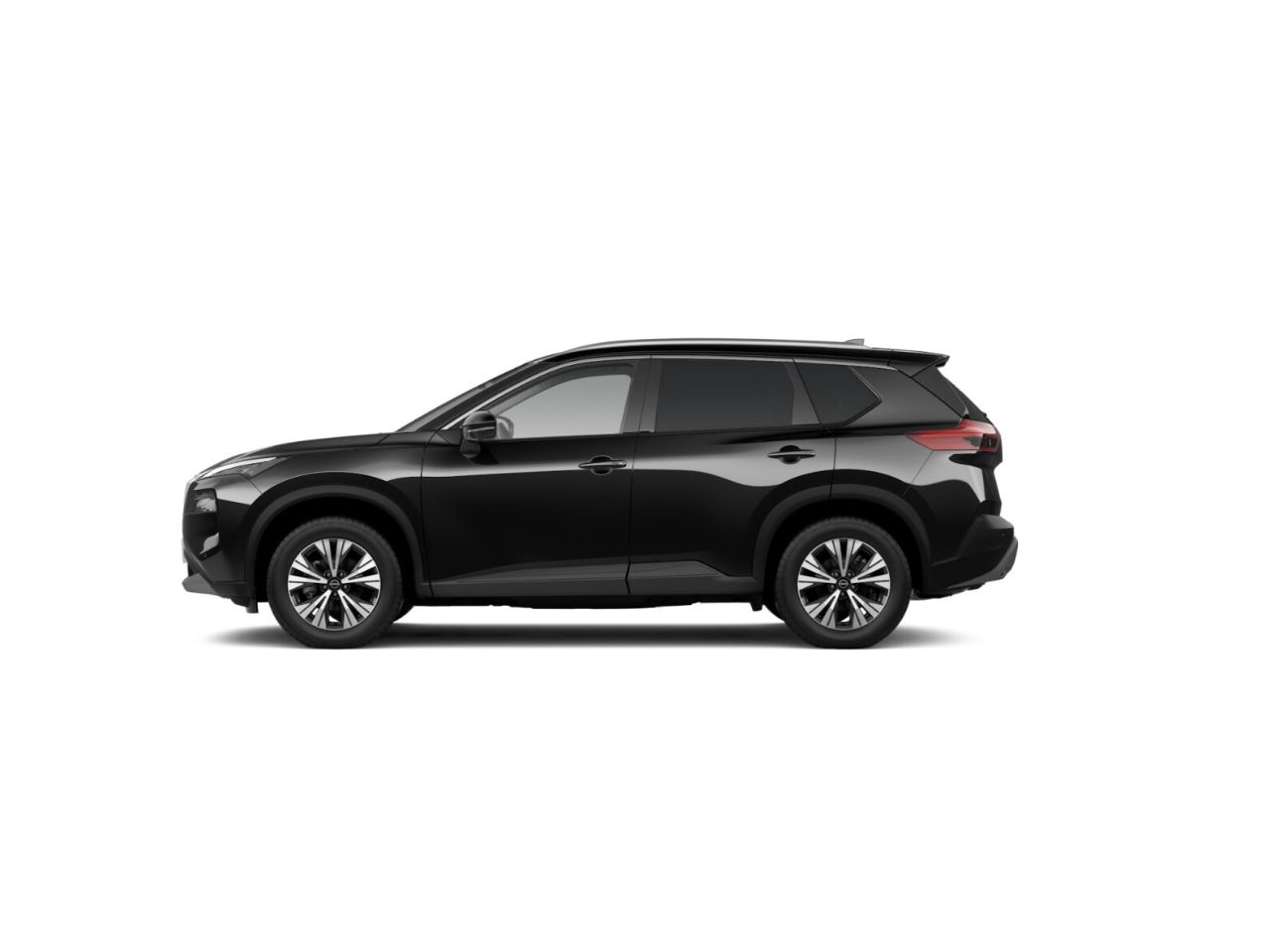 Foto Nissan X-Trail 2