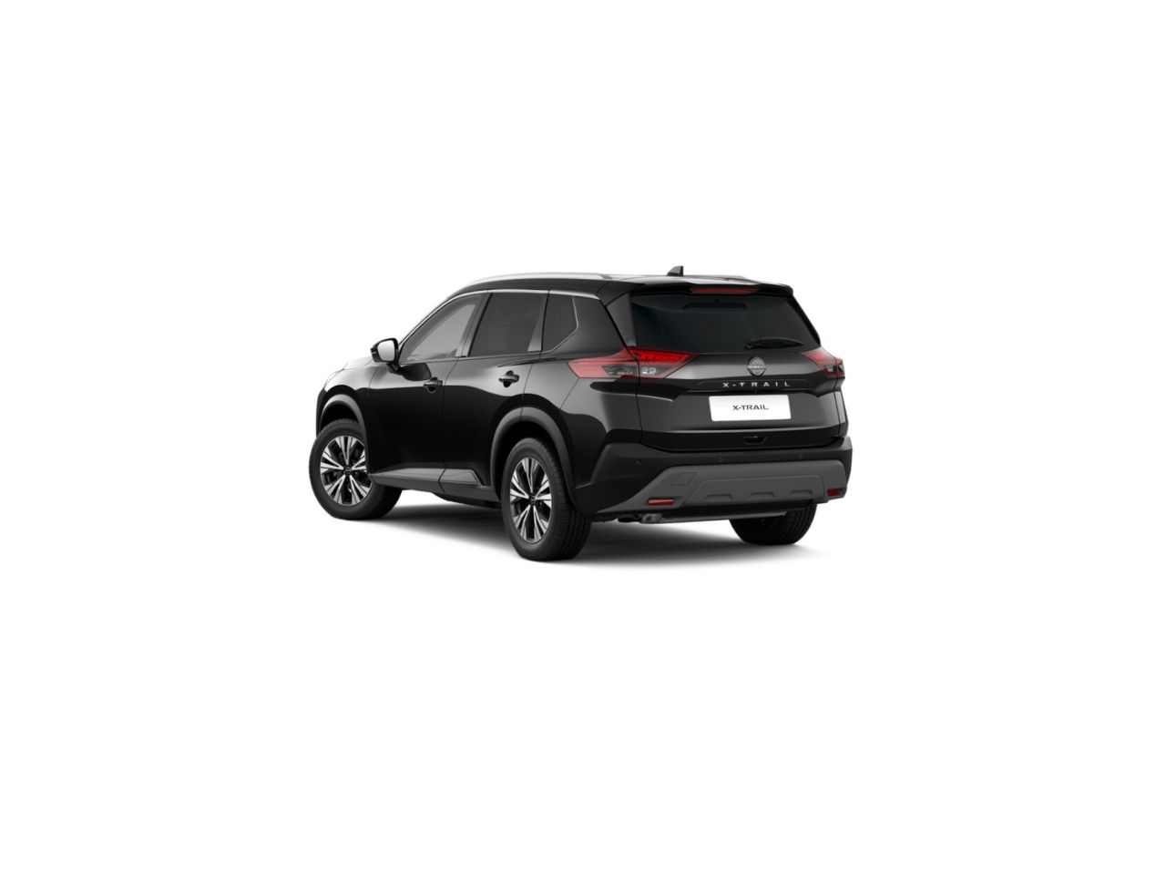 Foto Nissan X-Trail 3