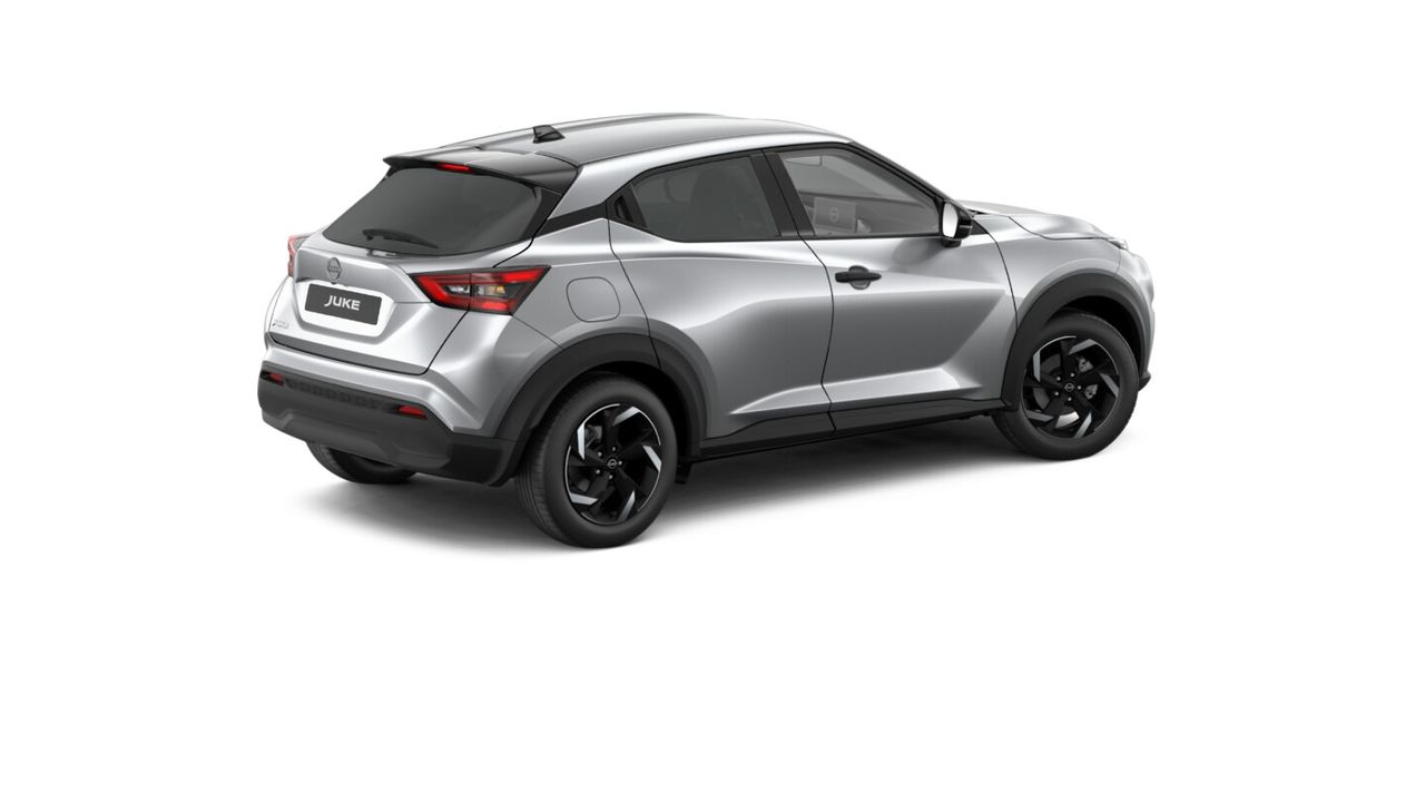 Foto Nissan Juke 6