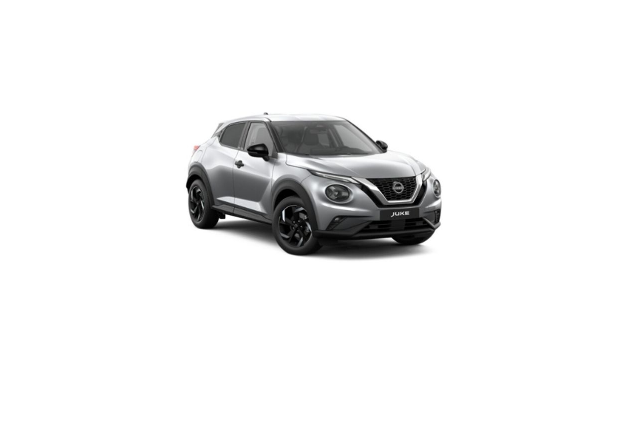 Foto Nissan Juke 8