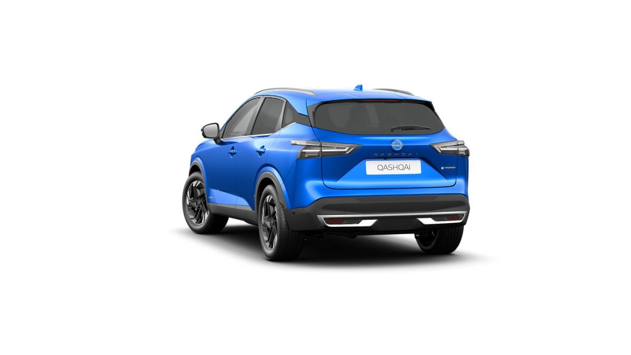 Foto Nissan Qashqai 7