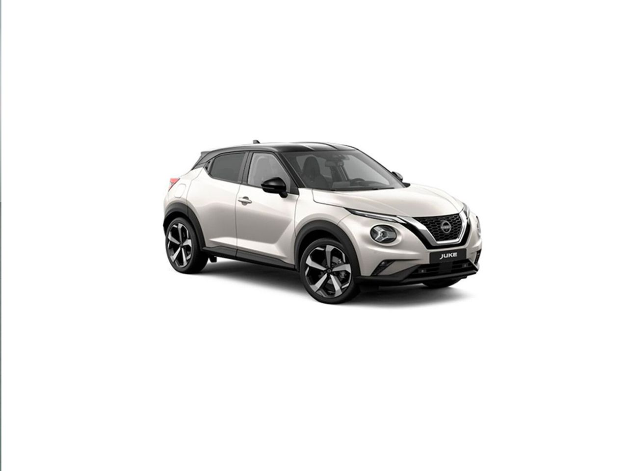 Foto Nissan Juke 2