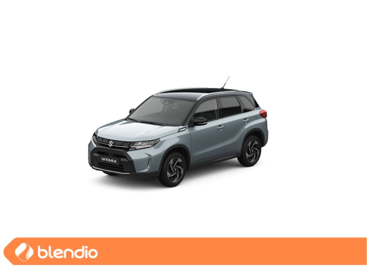 Foto Suzuki Vitara 1