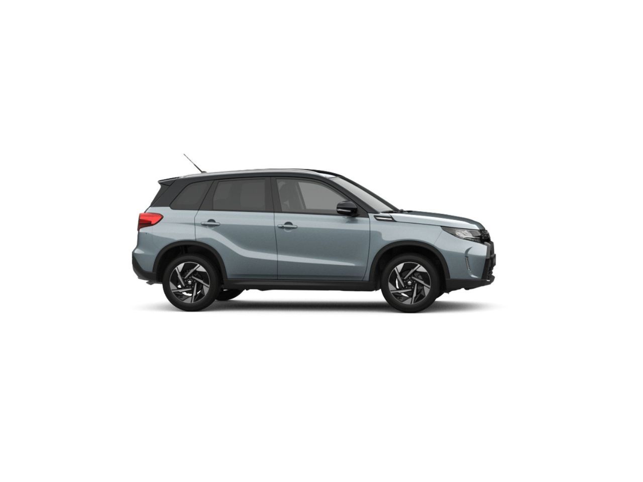 Foto Suzuki Vitara 2