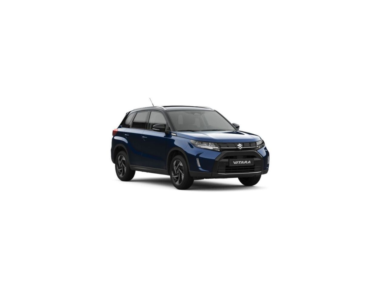 Foto Suzuki Vitara 7