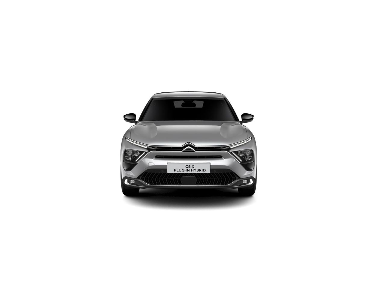 Foto Citroën C5 X 4