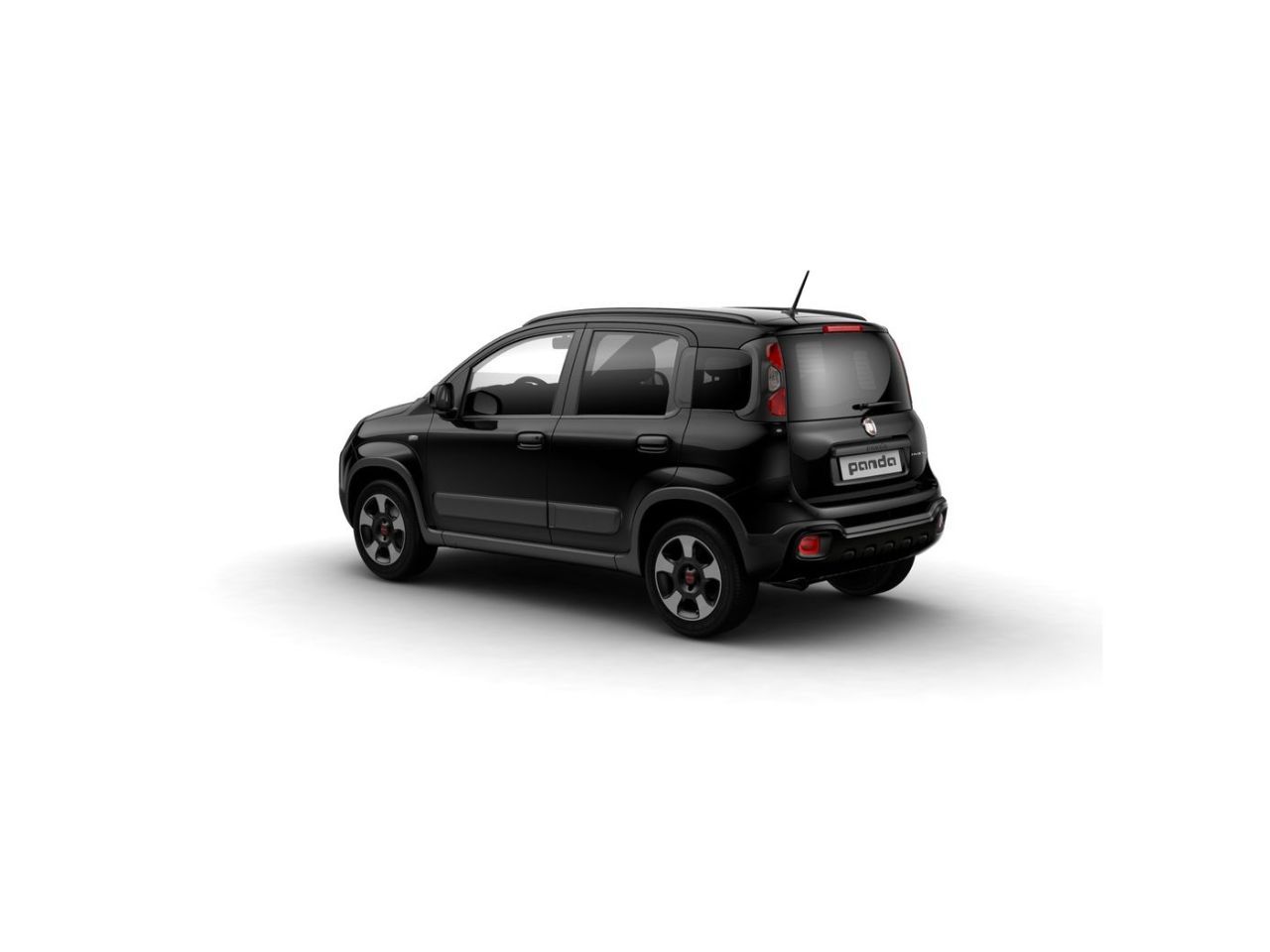 Foto Fiat Panda 3