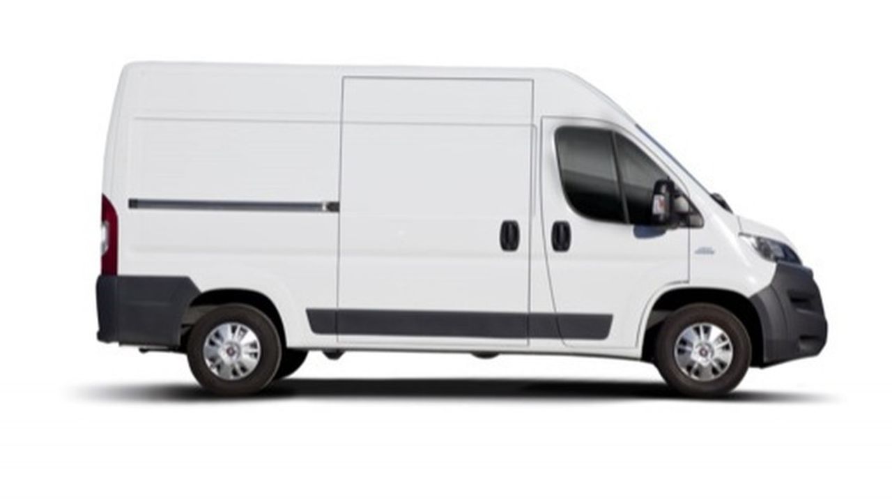 Foto Fiat Ducato 2