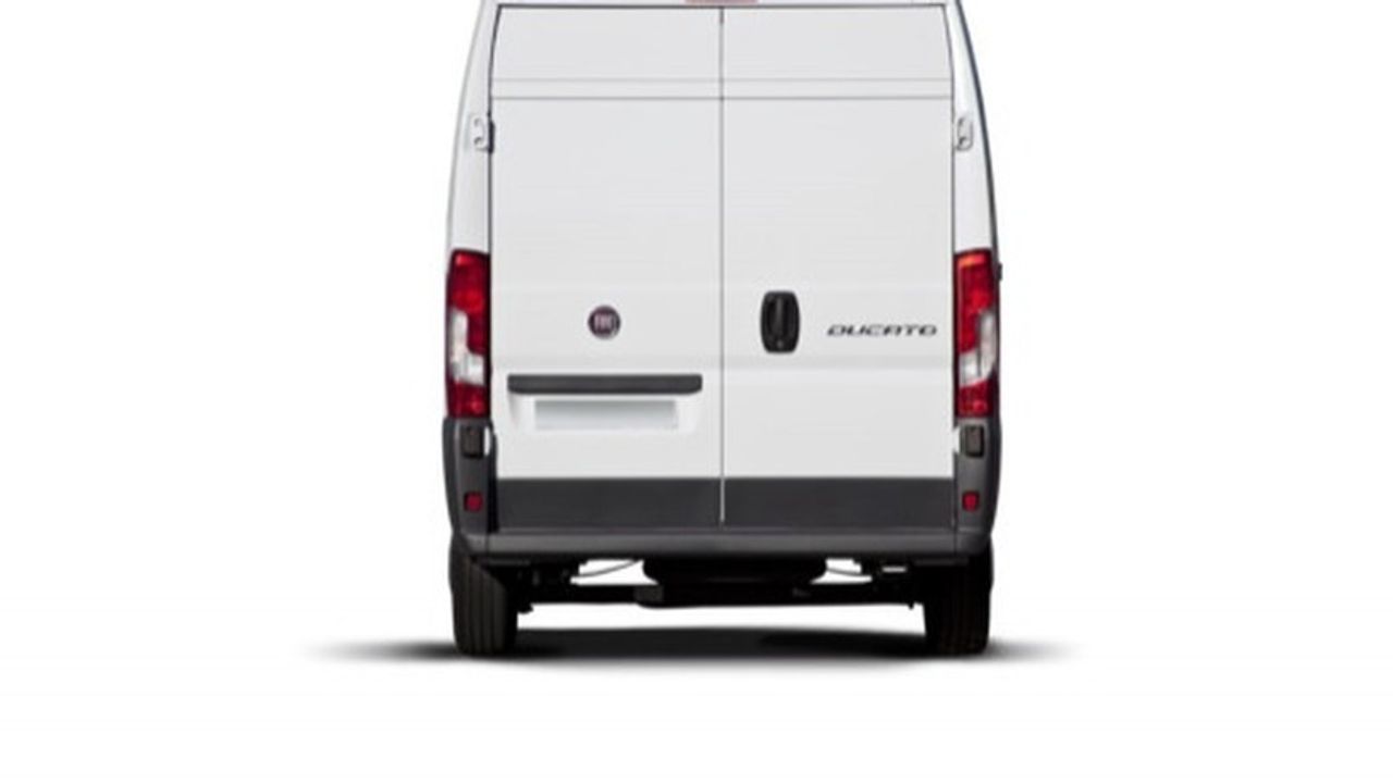 Foto Fiat Ducato 4