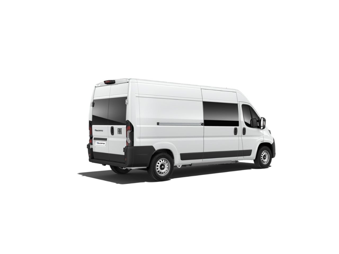 Foto Fiat Ducato 3