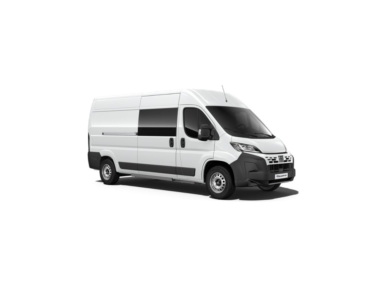 Foto Fiat Ducato 4