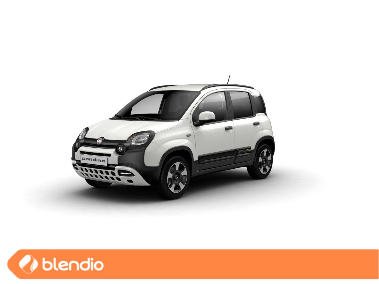 Foto Fiat Panda 1