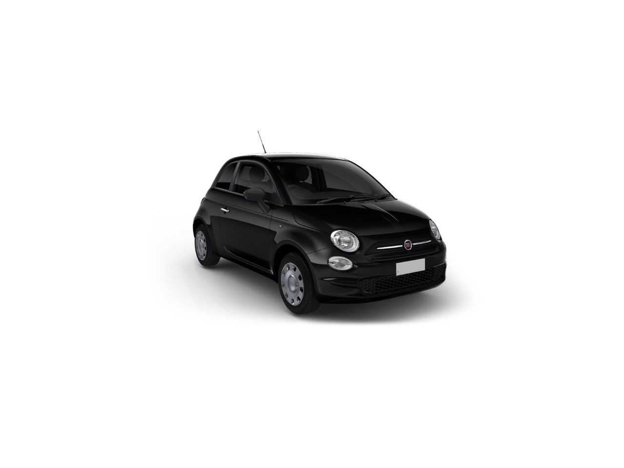 Foto Fiat 500 7