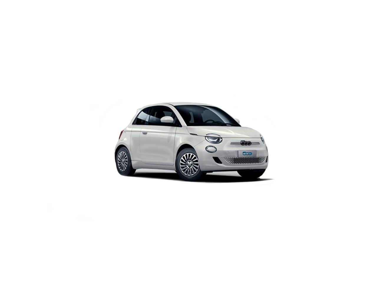 Foto Fiat 500 9