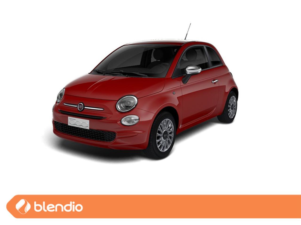 Foto Fiat 500 1