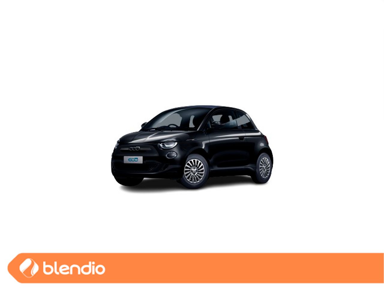 Foto Fiat 500 1