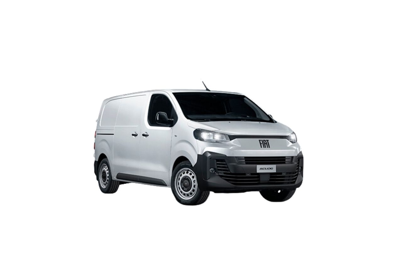 Foto Fiat Scudo 2