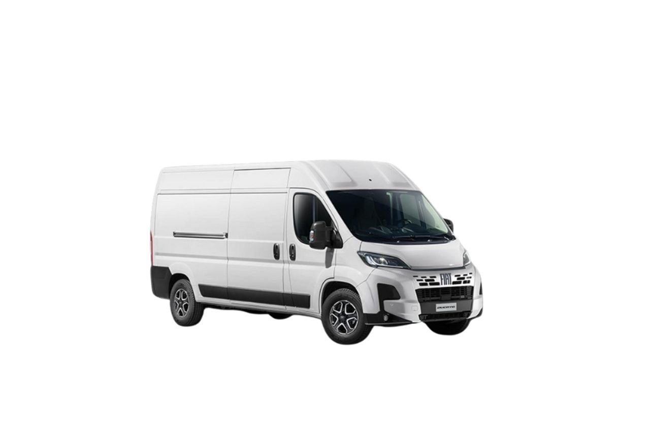 Foto Fiat Ducato 2