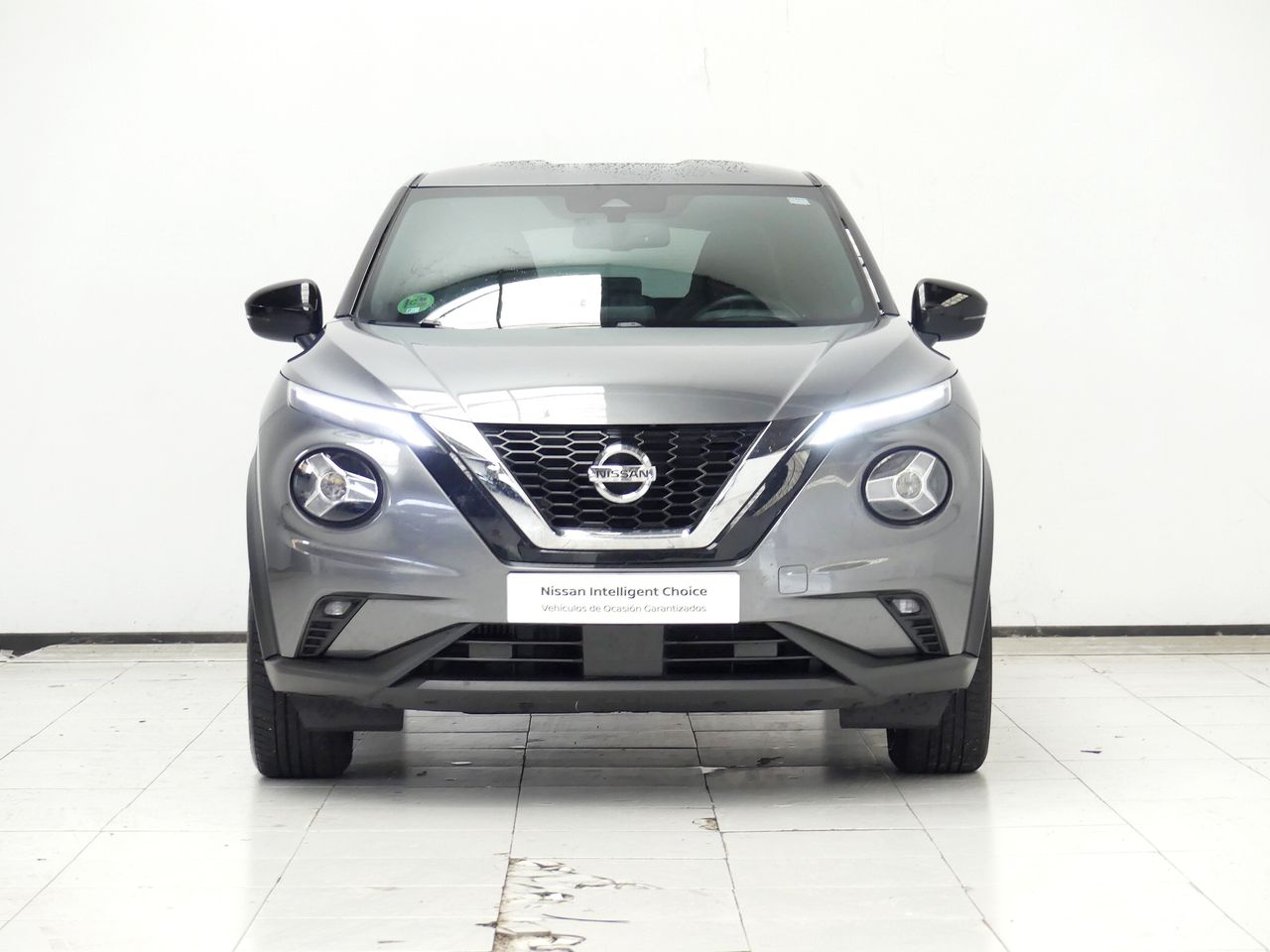 Foto Nissan Juke 2