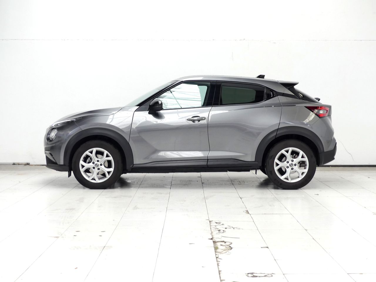 Foto Nissan Juke 5