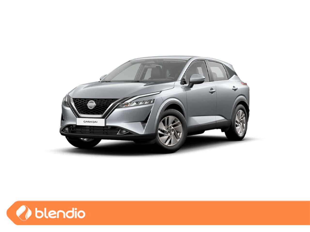 Foto Nissan Qashqai 1