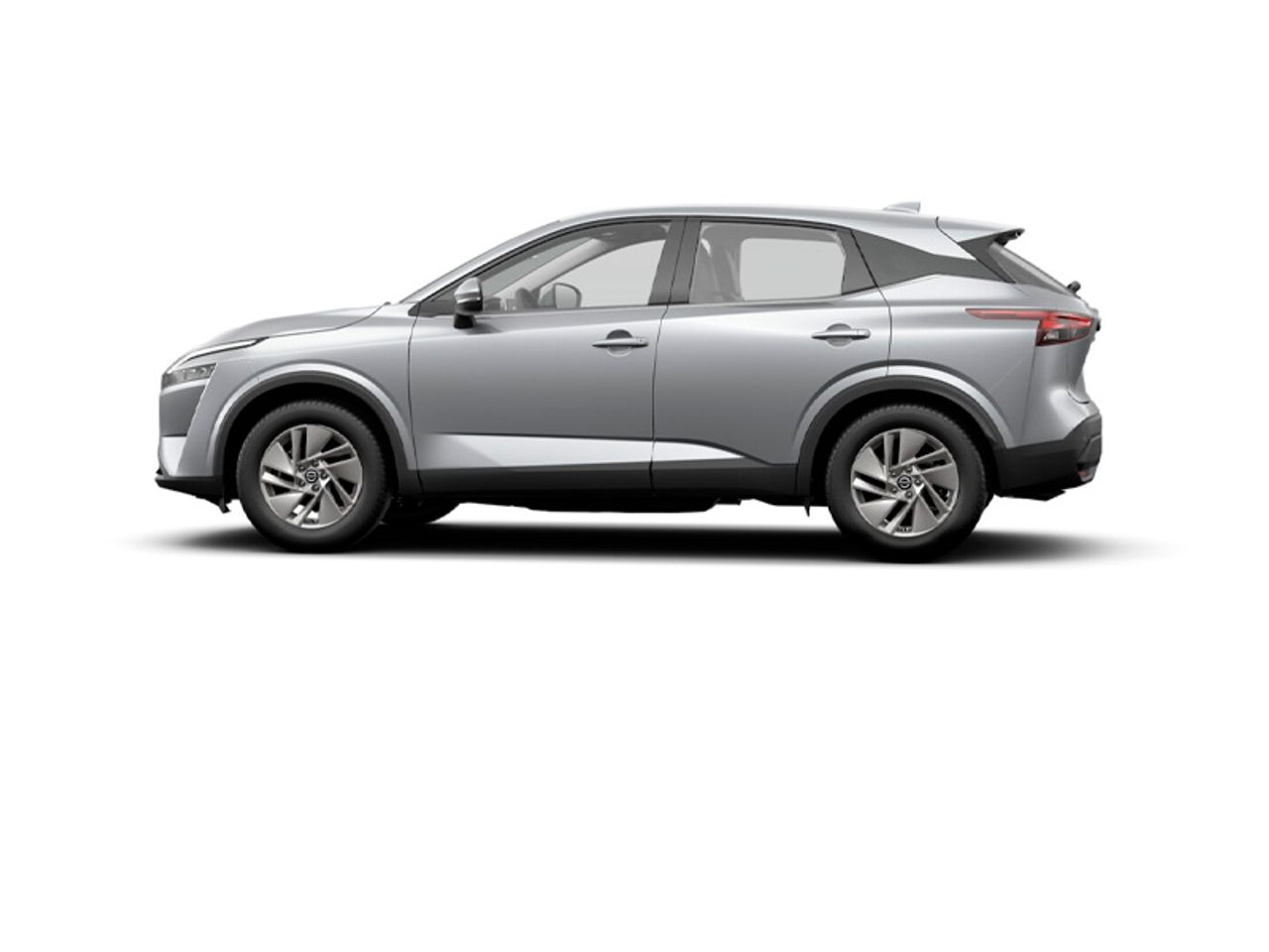 Foto Nissan Qashqai 3