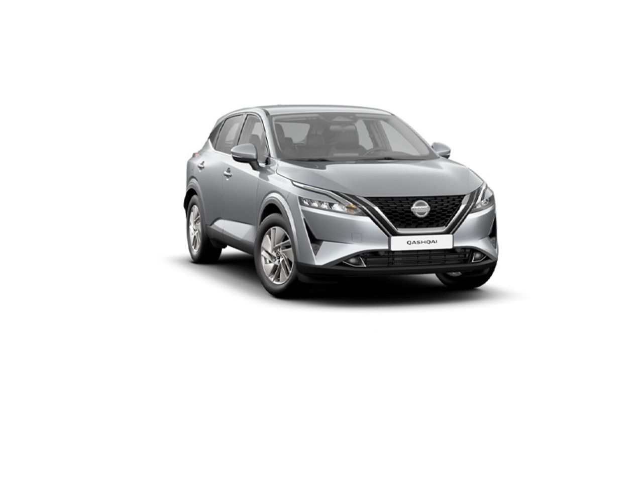 Foto Nissan Qashqai 11