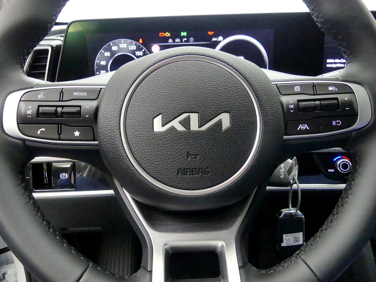 Foto Kia Sportage 17