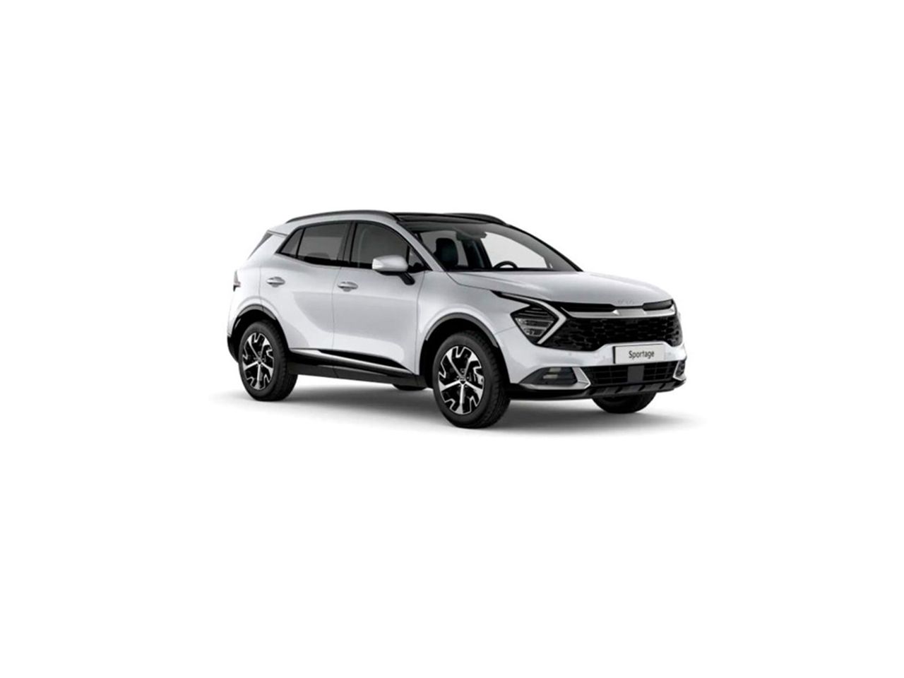 Foto Kia Sportage 14