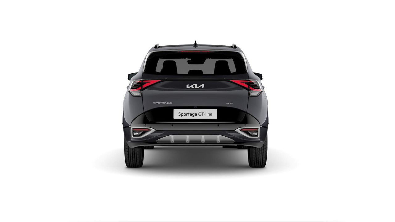 Foto Kia Sportage 6