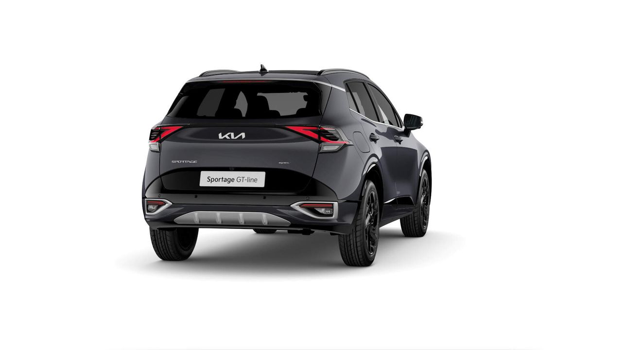 Foto Kia Sportage 7