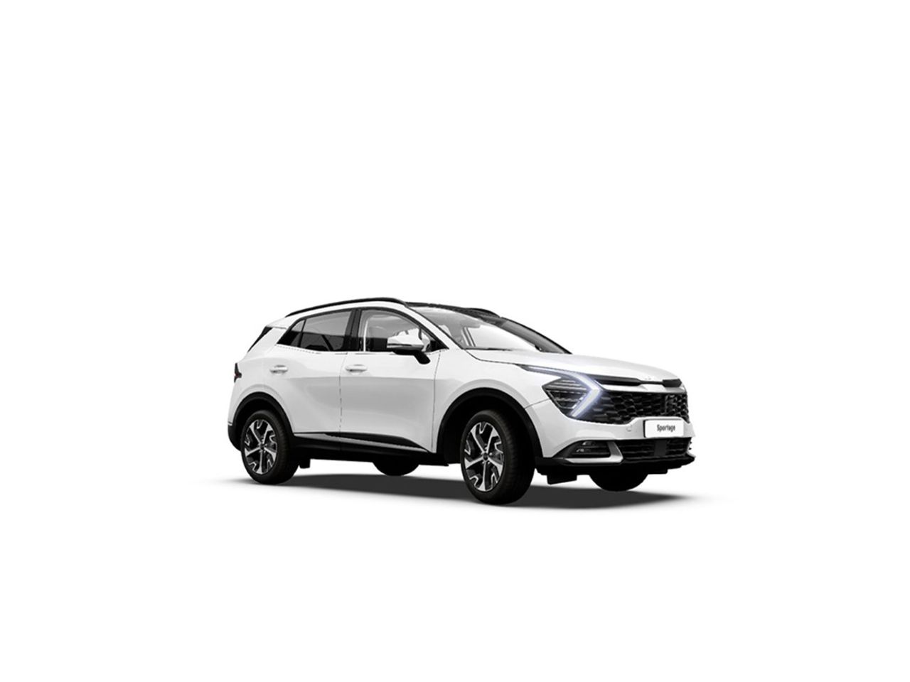 Foto Kia Sportage 16