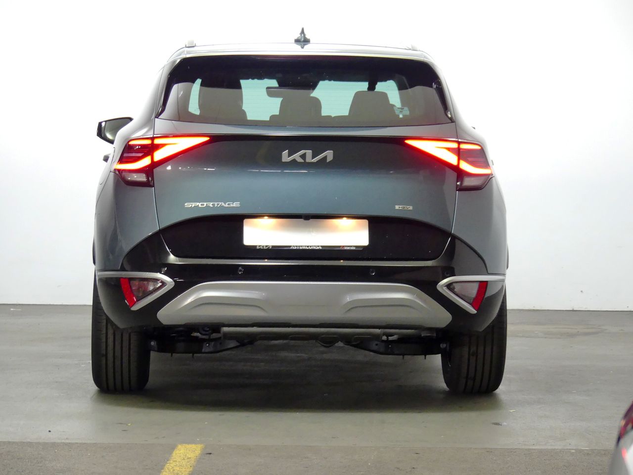 Foto Kia Sportage 4