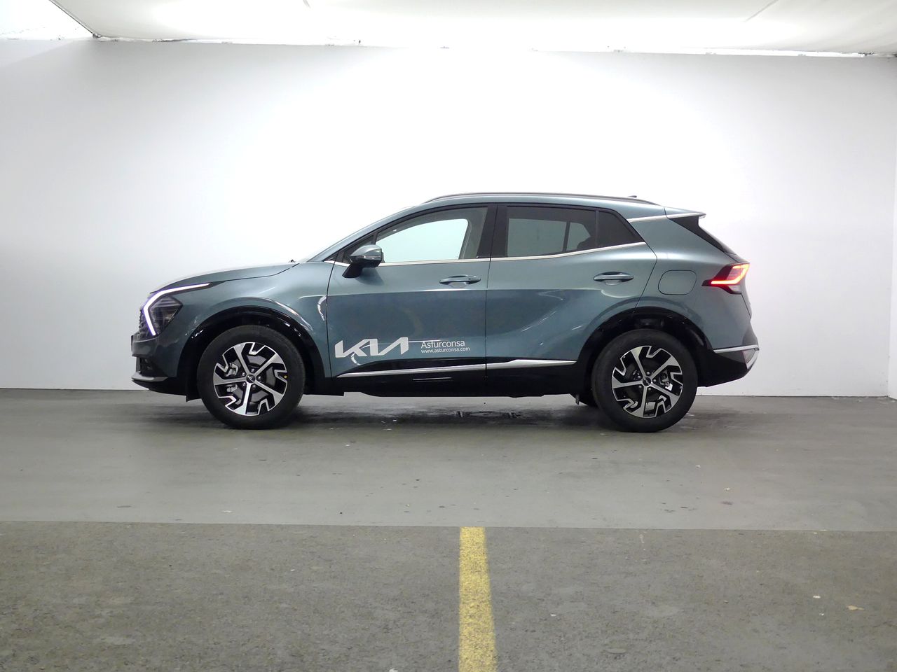 Foto Kia Sportage 6