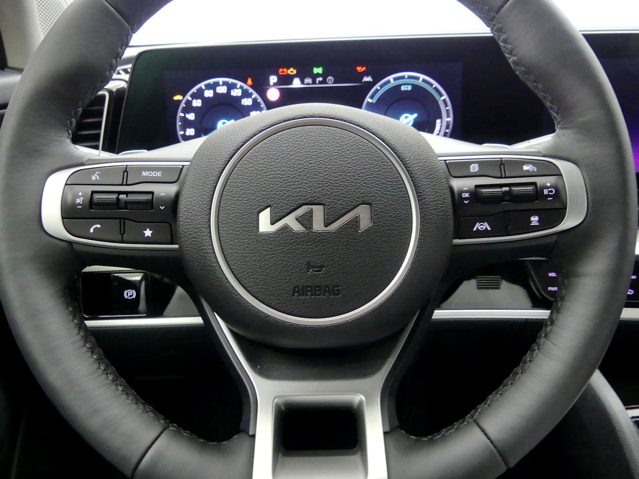 Foto Kia Sportage 18