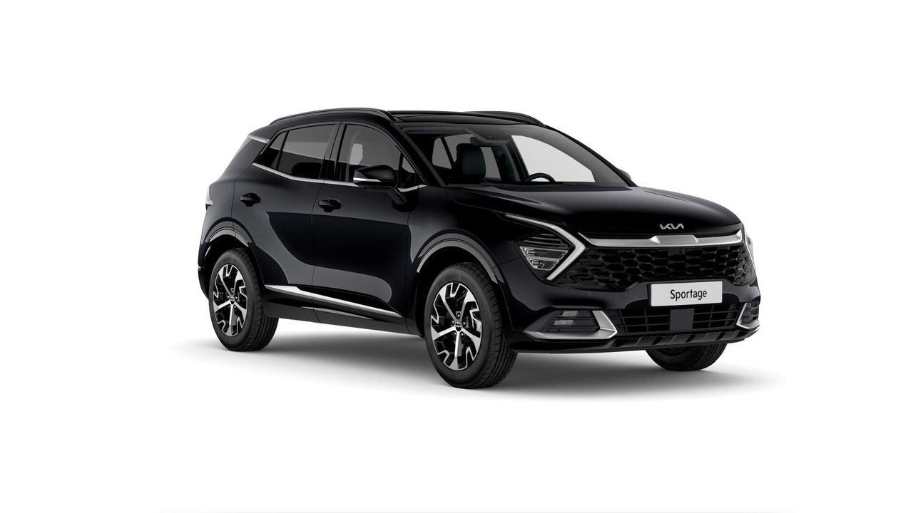 Foto Kia Sportage 2