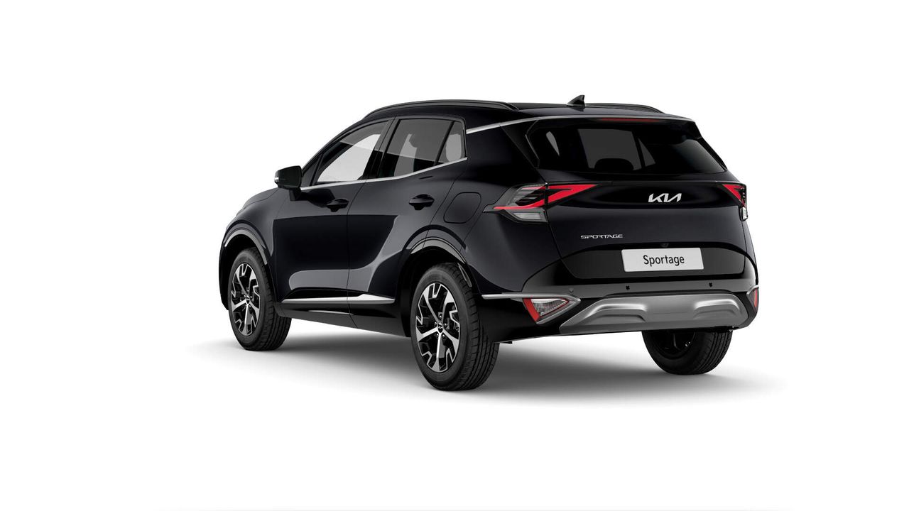 Foto Kia Sportage 5