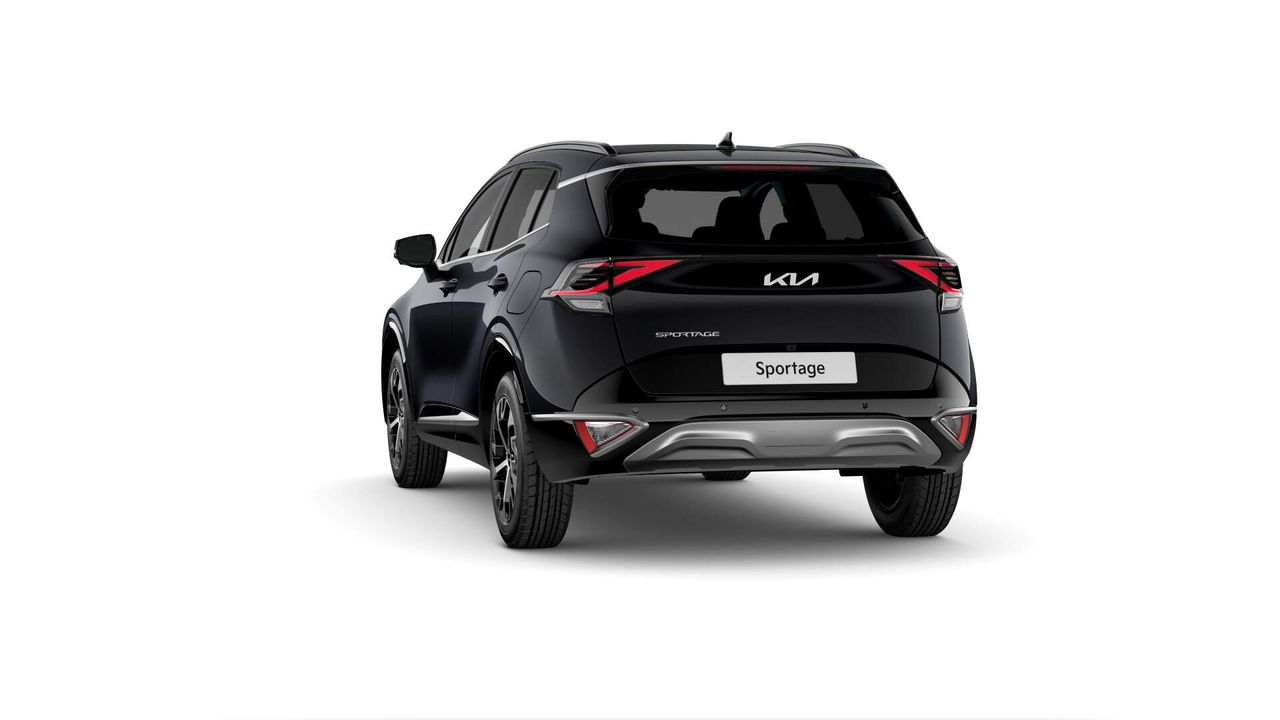 Foto Kia Sportage 6