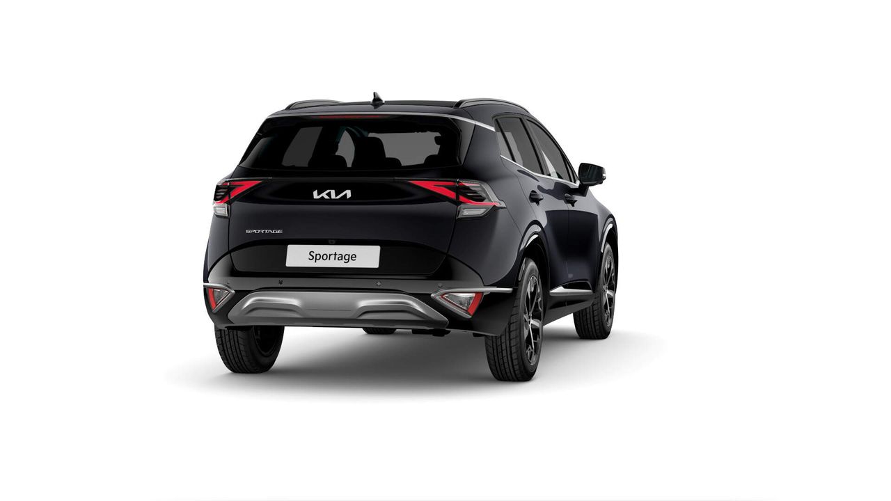 Foto Kia Sportage 7