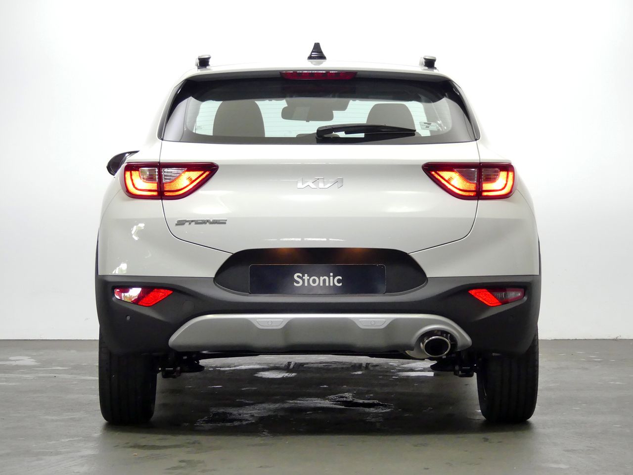 Foto Kia Stonic 3