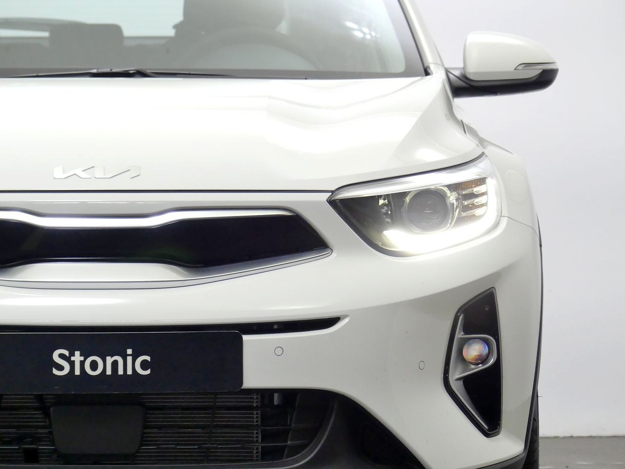 Foto Kia Stonic 10