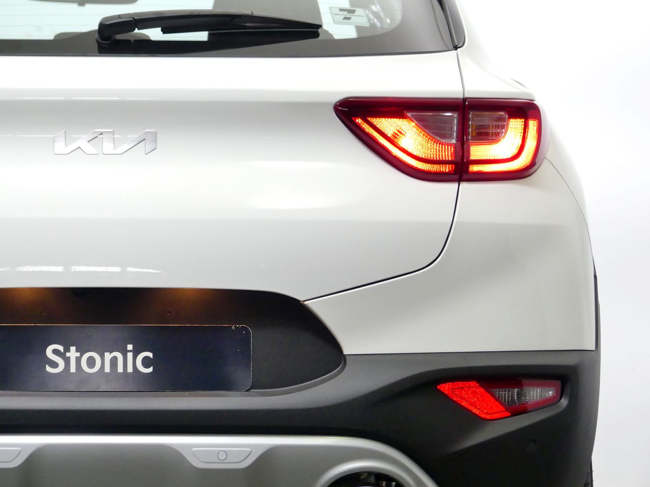 Foto Kia Stonic 12